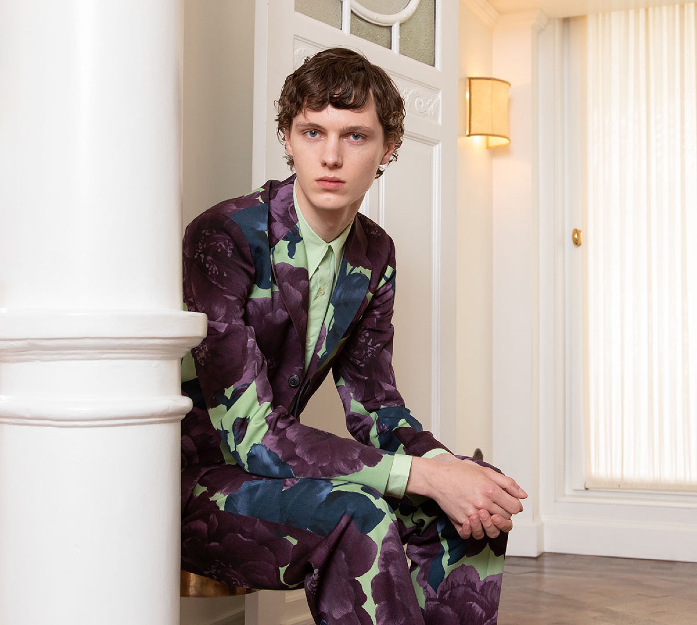 Image for S/S 2020 Men