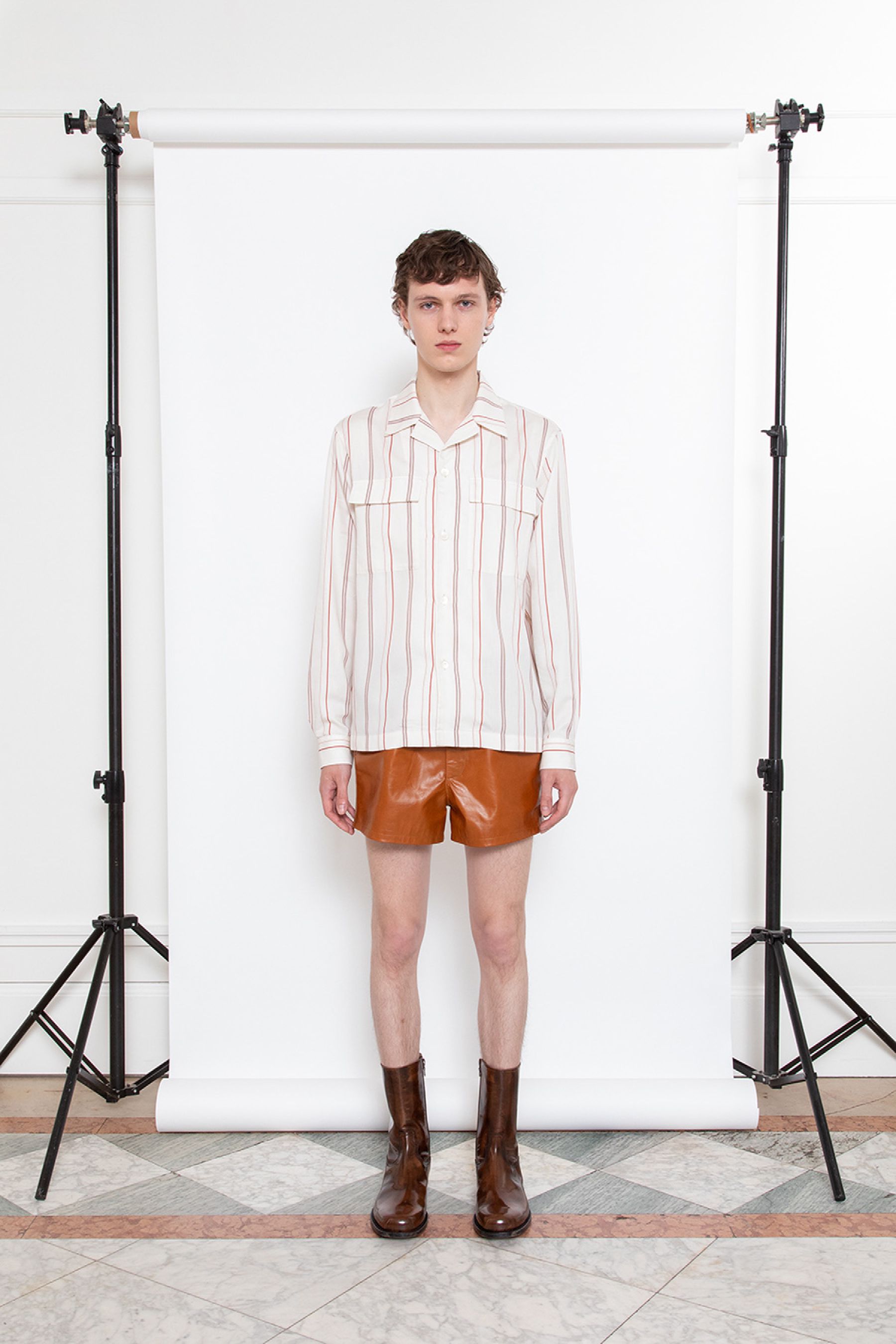 Image for S/S 2020 Men Outfits