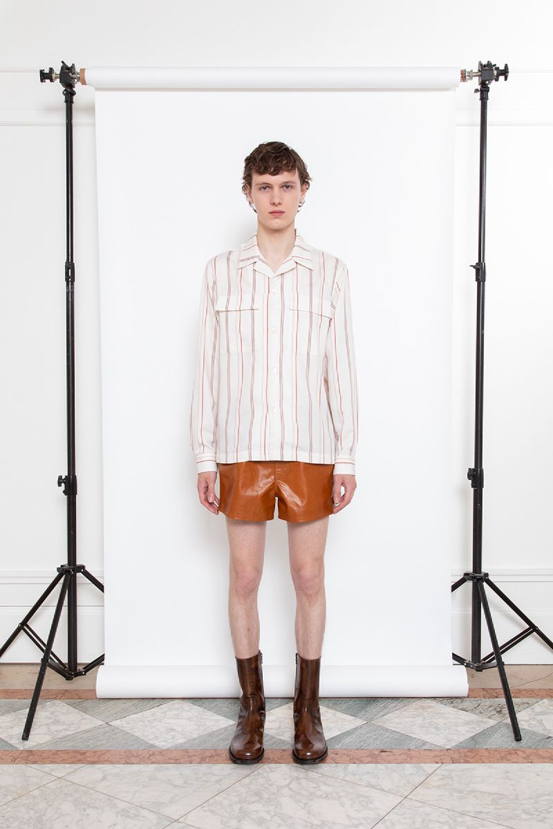 Image for S/S 2020 Men Outfits