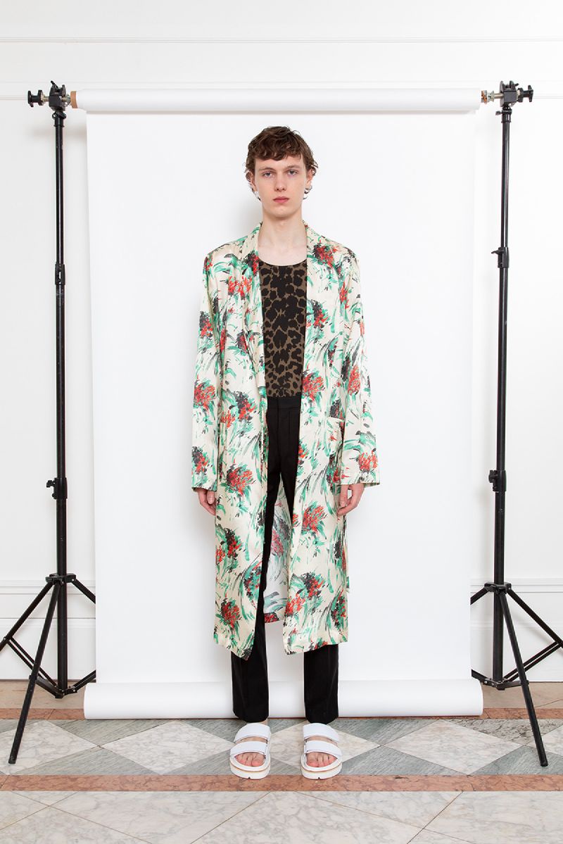 Image for S/S 2020 Men Outfits
