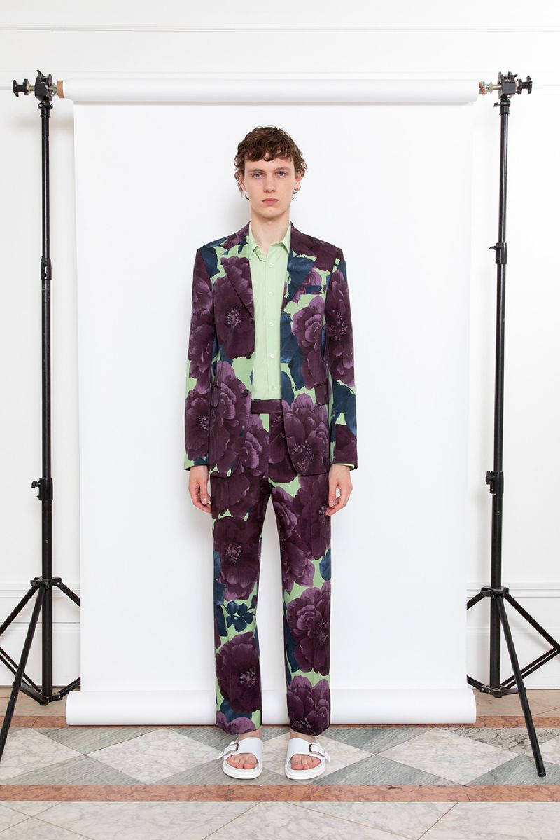 Image for S/S 2020 Men Outfits