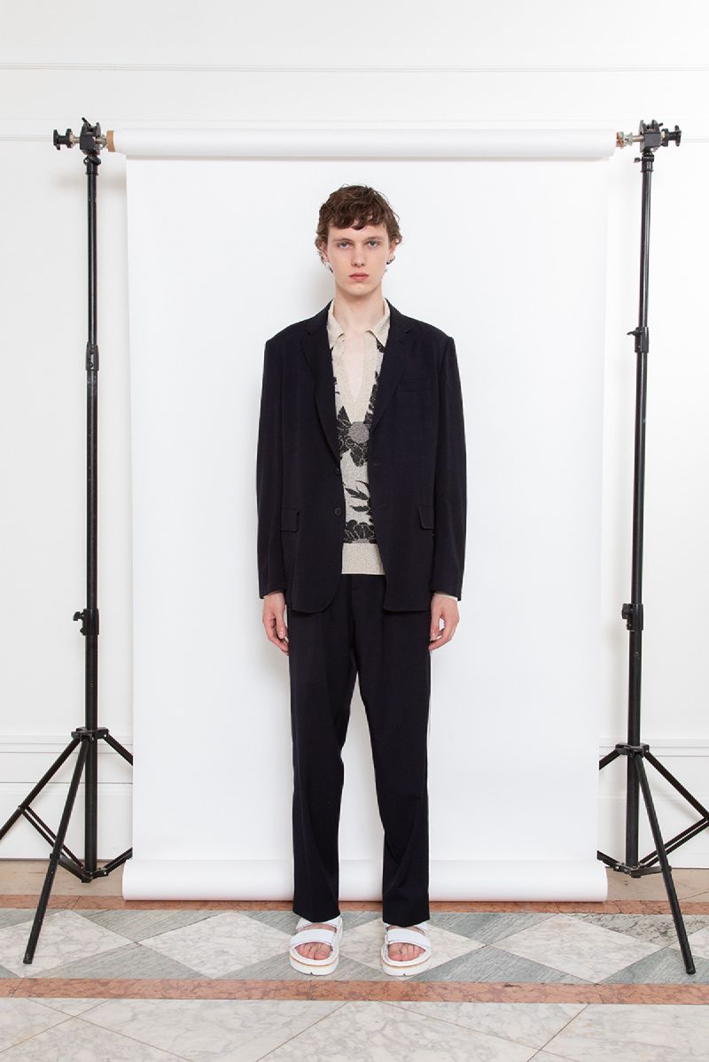 Image for S/S 2020 Men Outfits