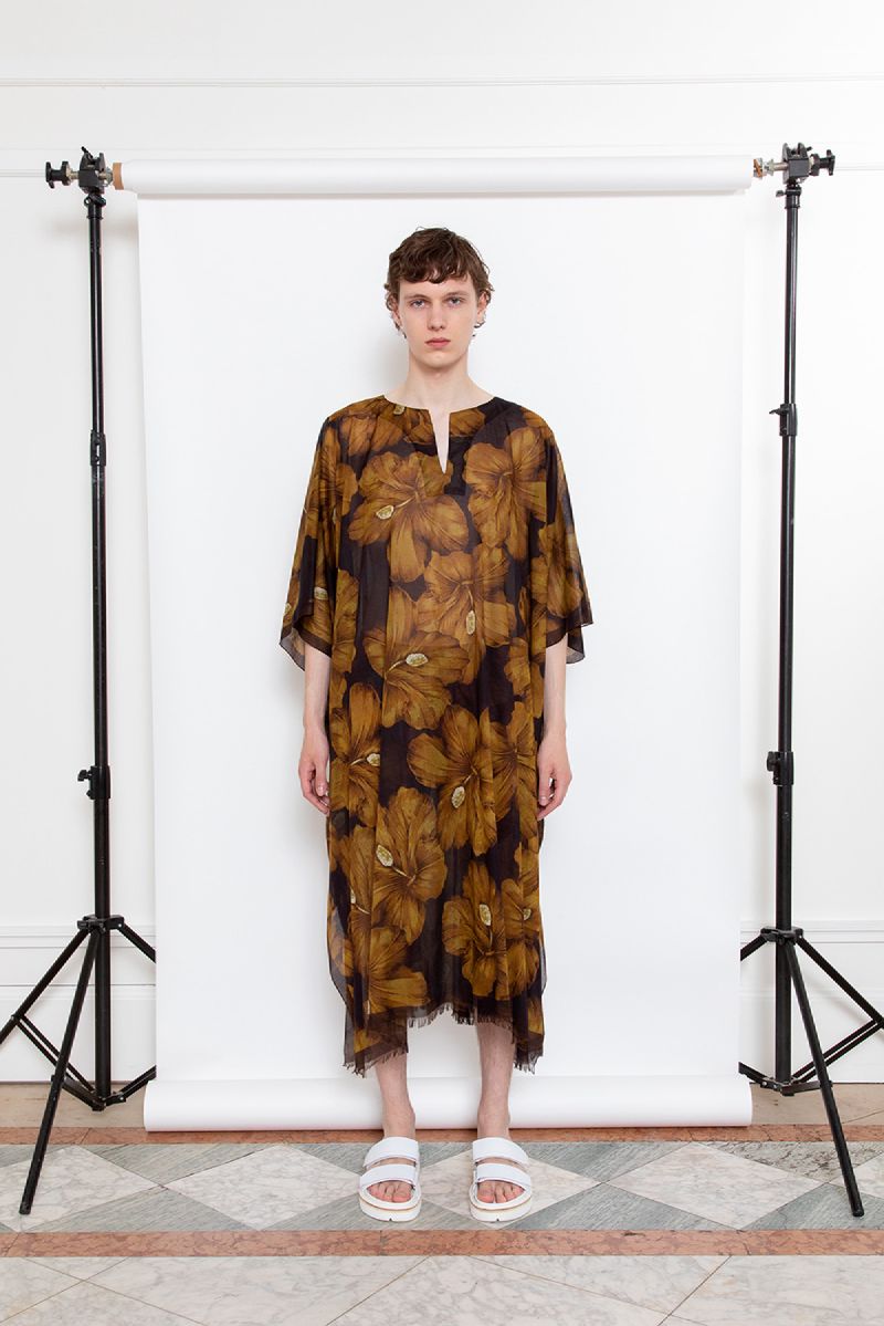 Image for S/S 2020 Men Outfits