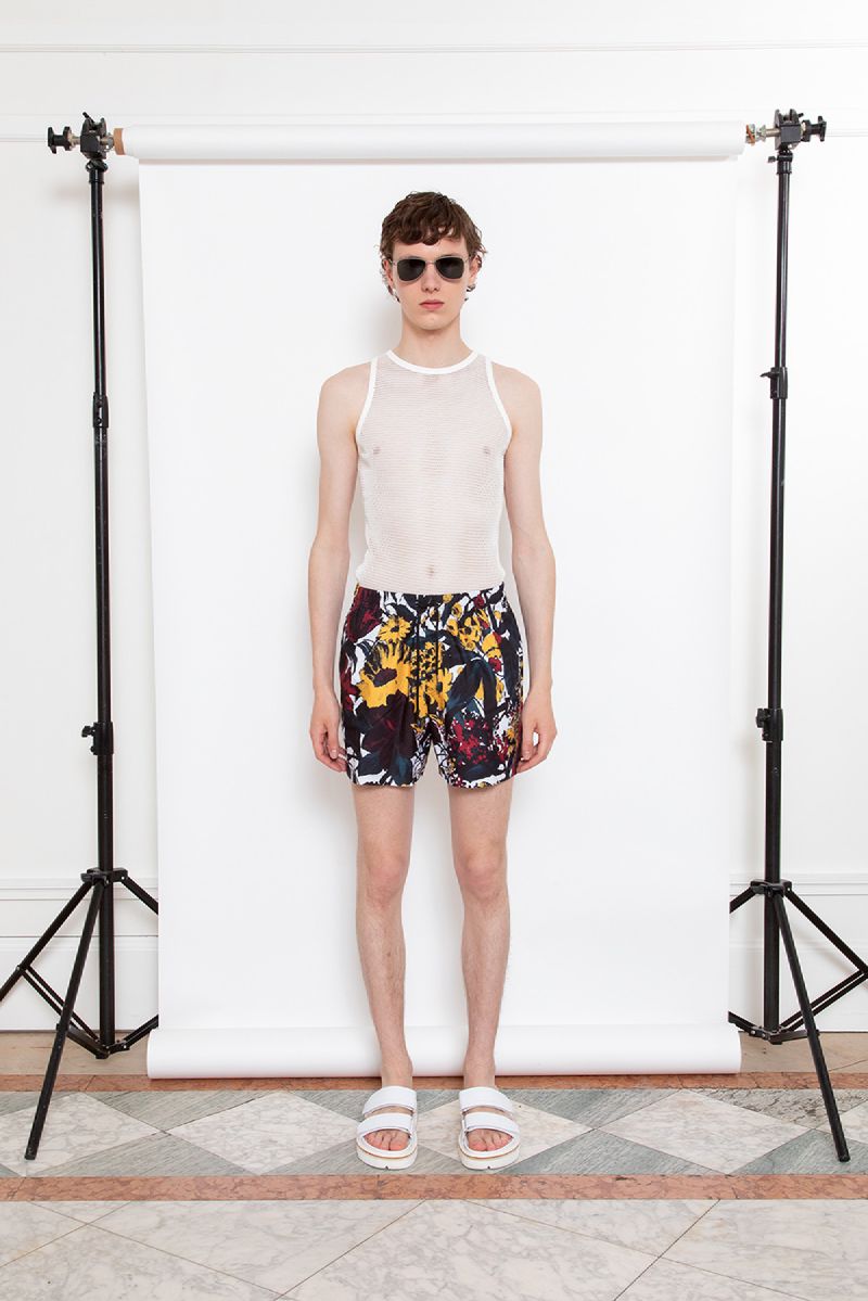 Image for S/S 2020 Men Outfits