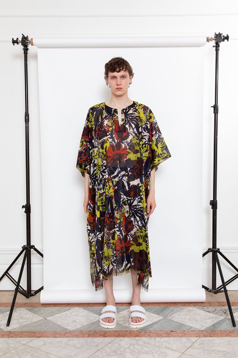 Image for S/S 2020 Men Outfits