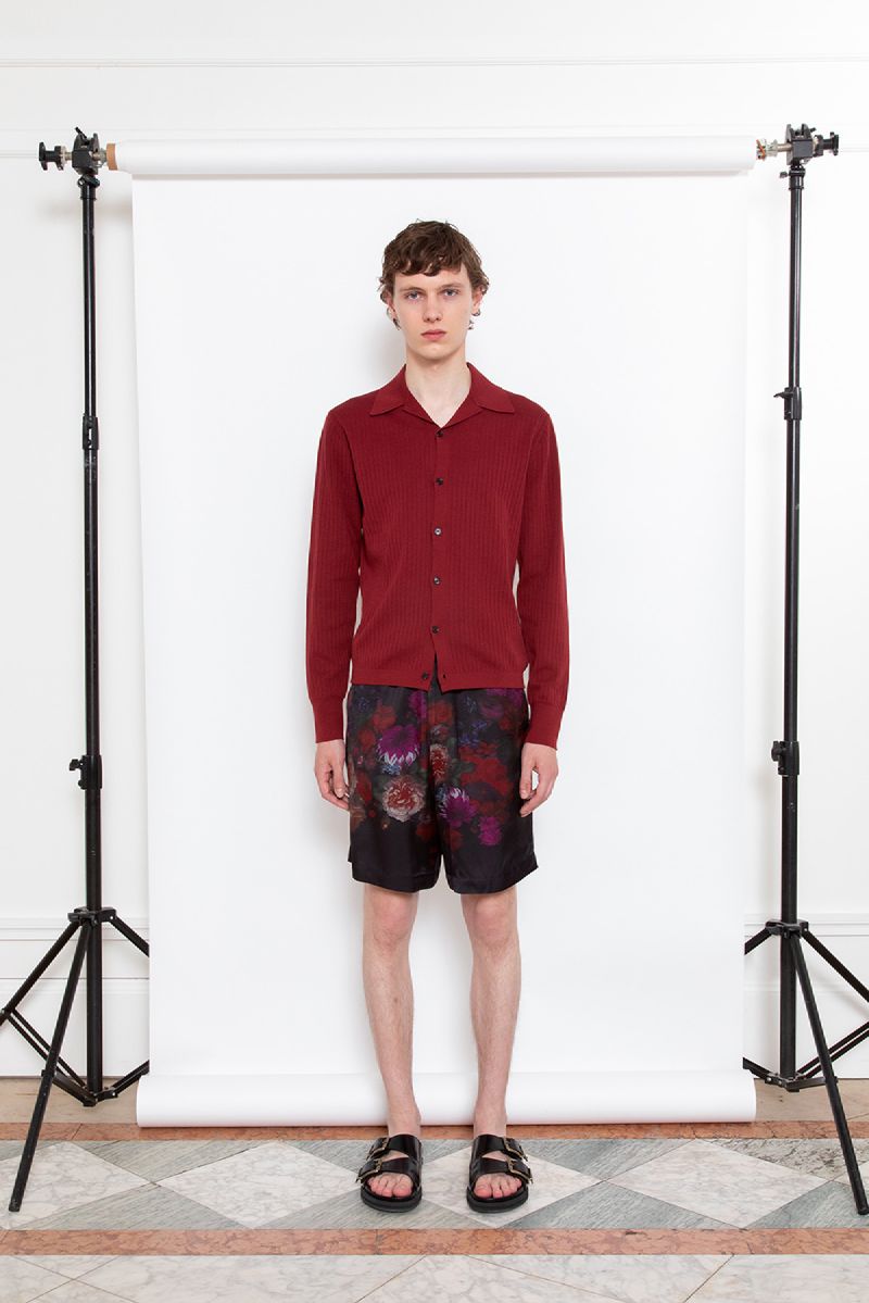 Image for S/S 2020 Men Outfits