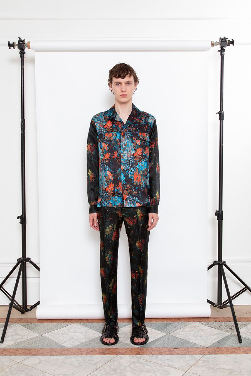 Image for S/S 2020 Men Outfits