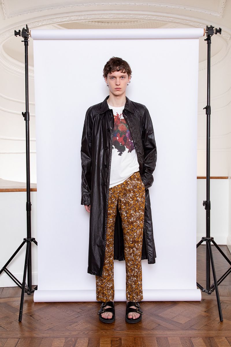 Image for S/S 2020 Men Outfits