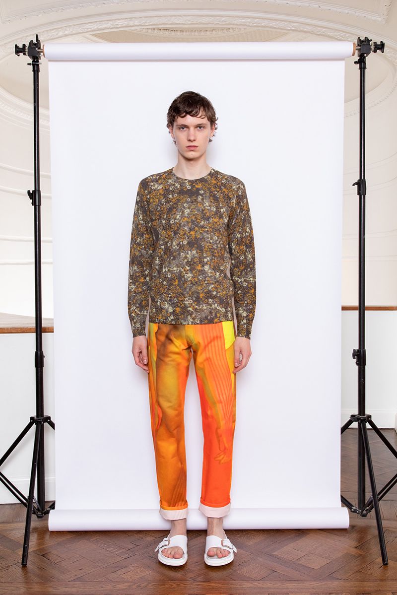 Image for S/S 2020 Men Outfits