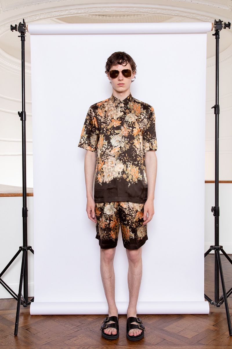 Image for S/S 2020 Men Outfits