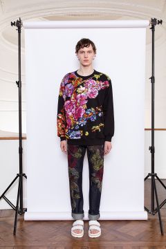 Thumbnail image for S/S 2020 Men Outfits