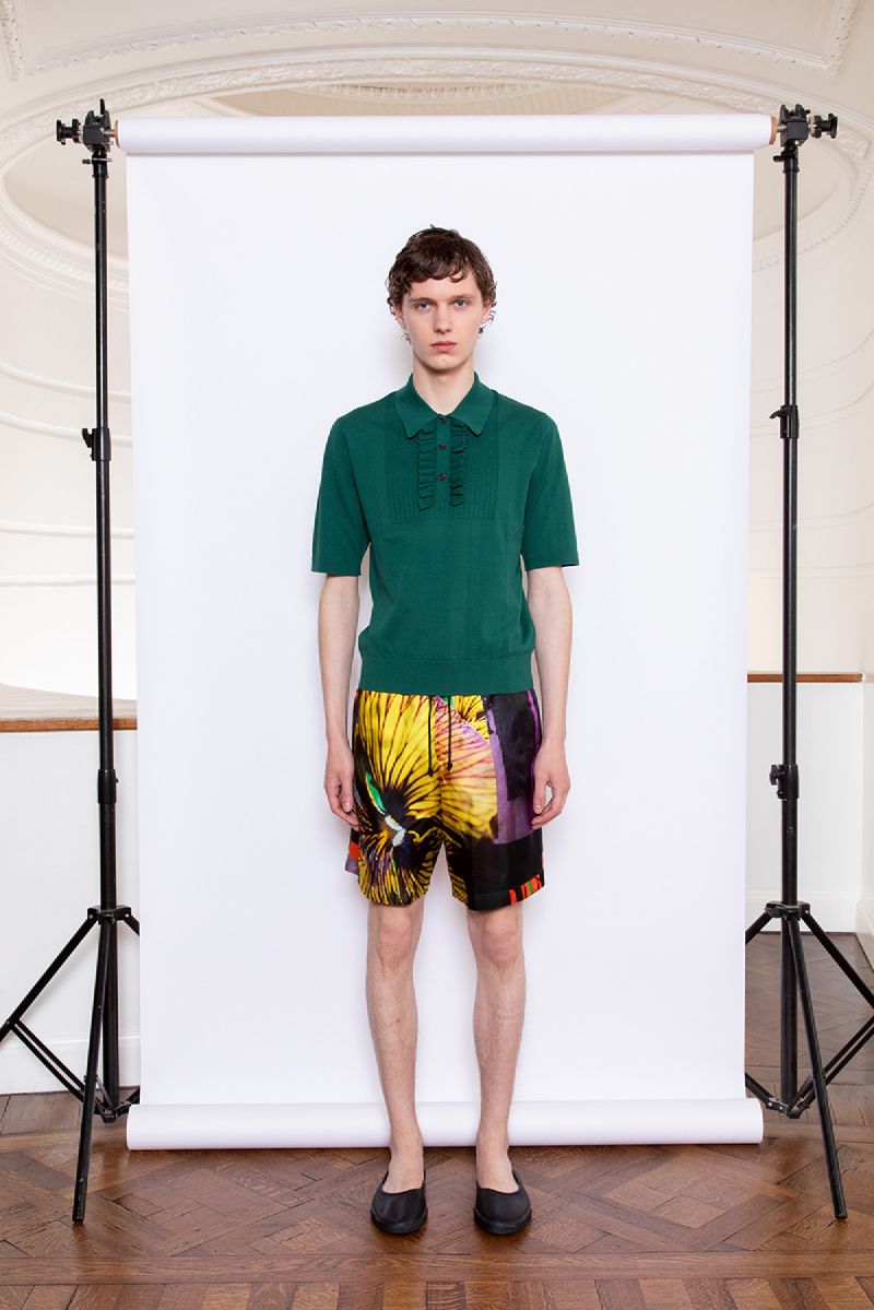 Image for S/S 2020 Men Outfits
