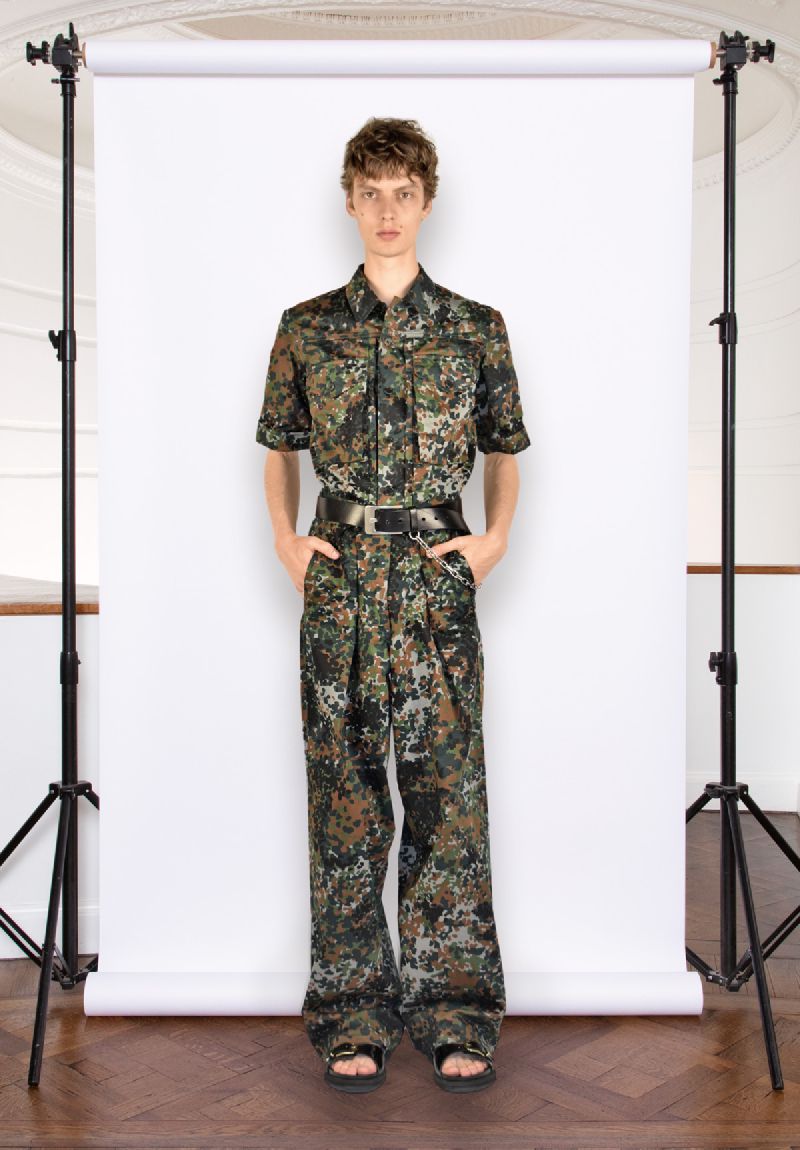 Image for S/S 2020 Men Outfits