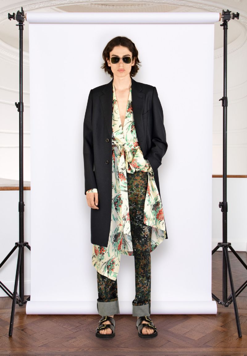 Image for S/S 2020 Men Outfits