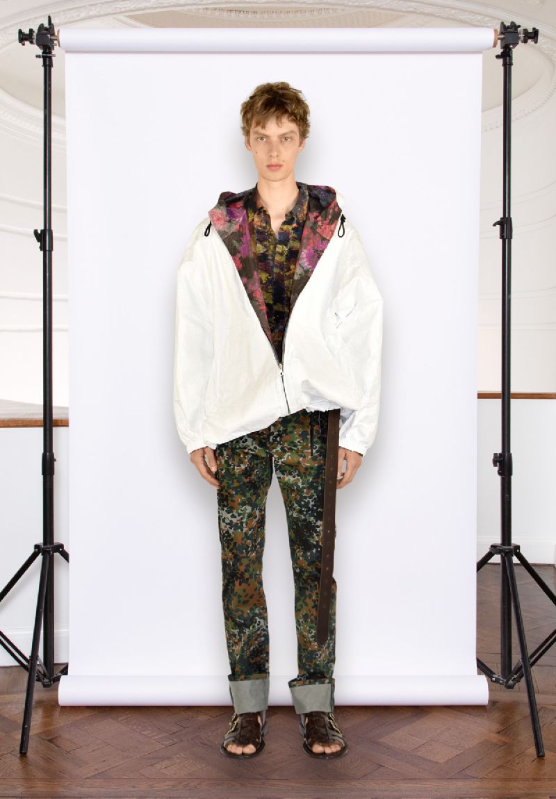 Image for S/S 2020 Men Outfits