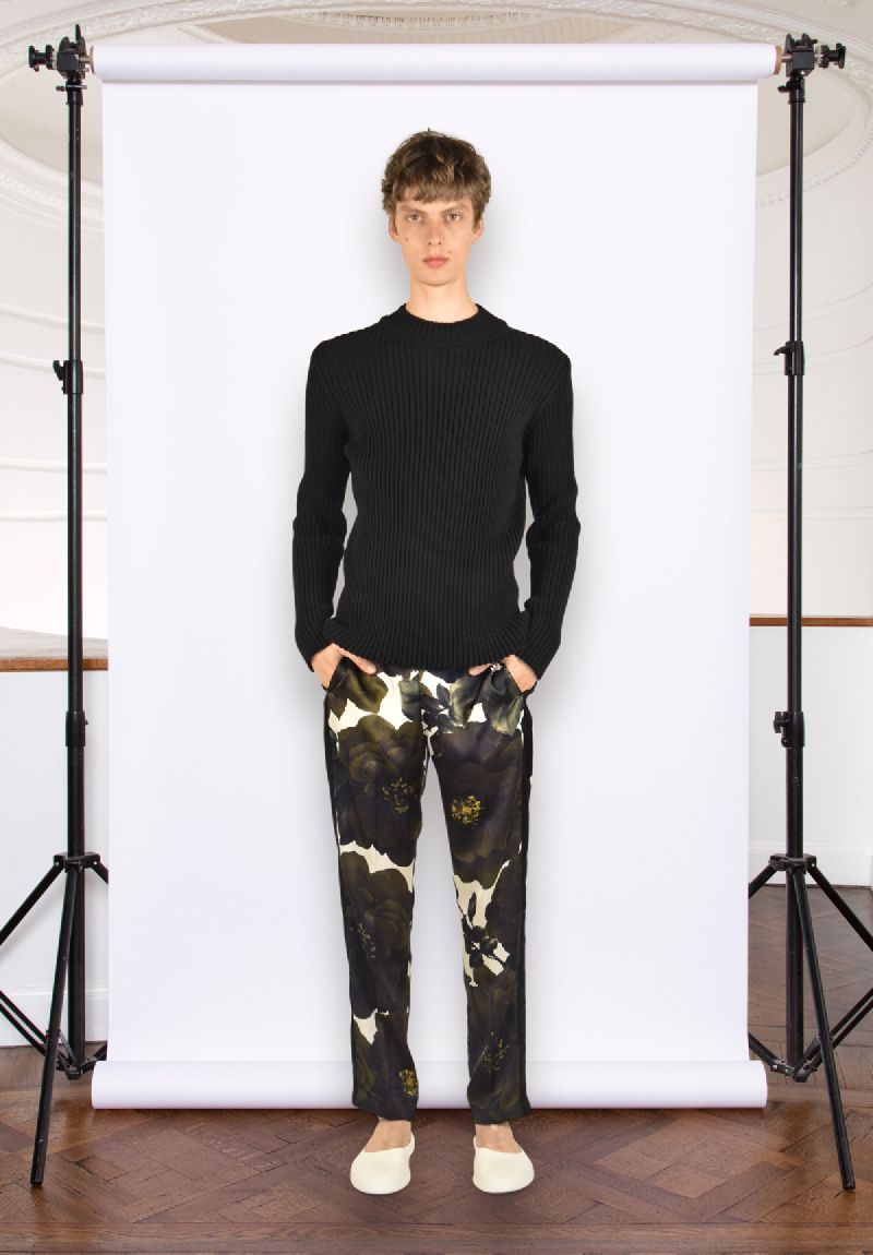 Image for S/S 2020 Men Outfits