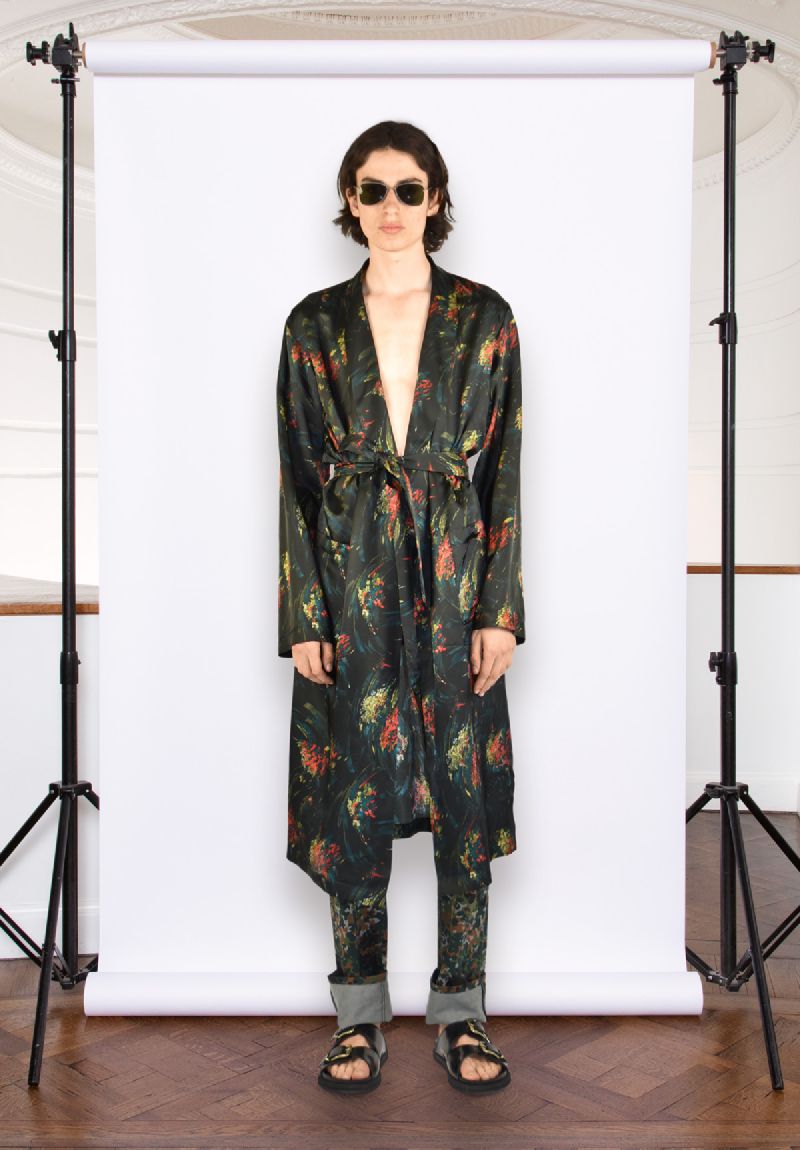Image for S/S 2020 Men Outfits
