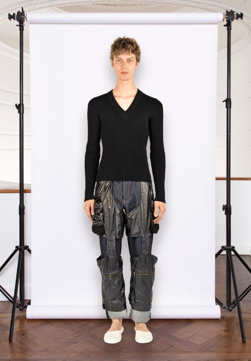 Image for S/S 2020 Men Outfits