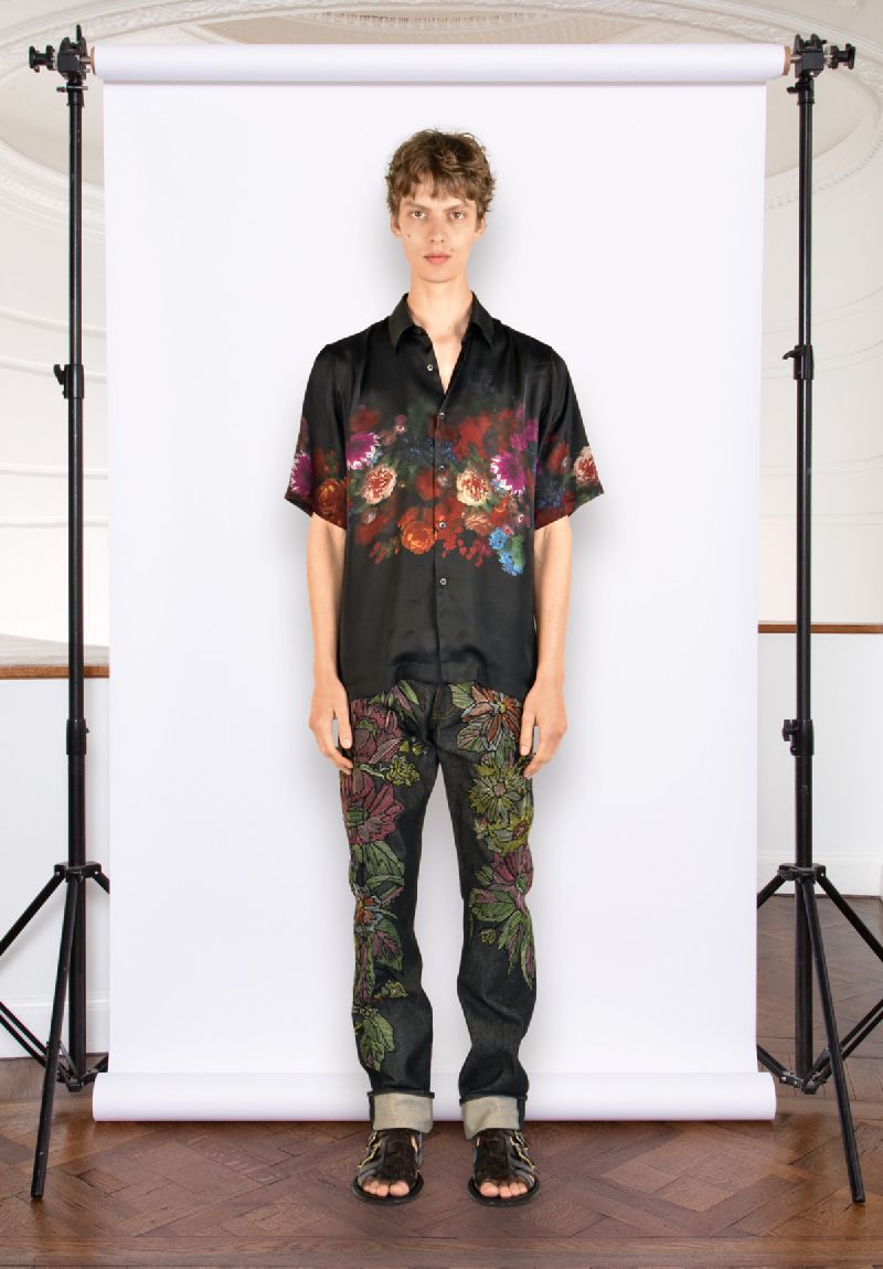 Image for S/S 2020 Men Outfits