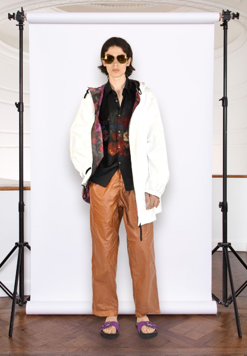 Image for S/S 2020 Men Outfits