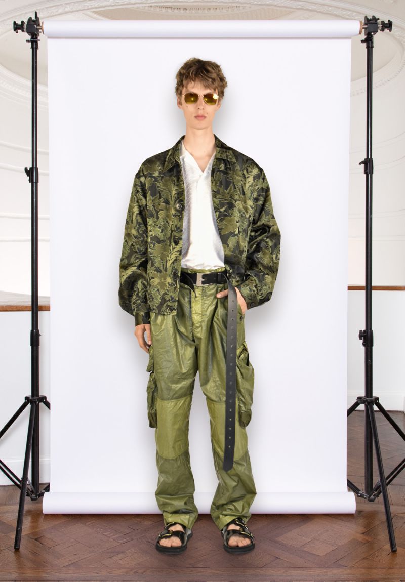 Image for S/S 2020 Men Outfits