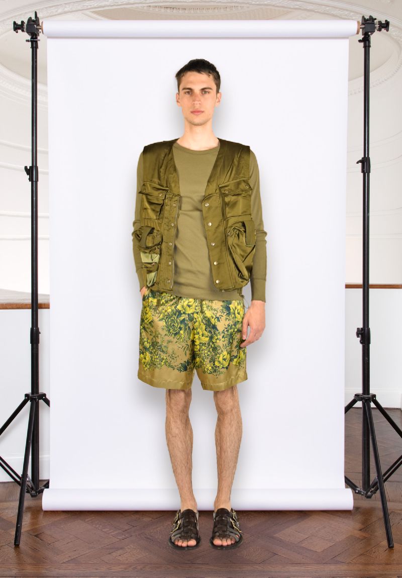 Image for S/S 2020 Men Outfits