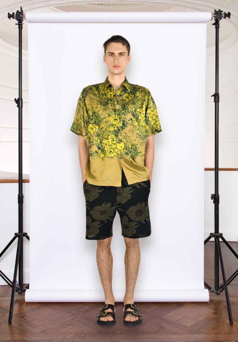 Image for S/S 2020 Men Outfits
