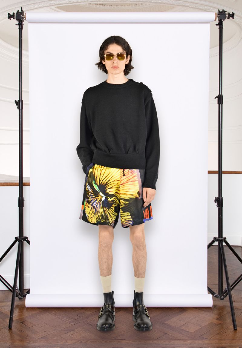 Image for S/S 2020 Men Outfits