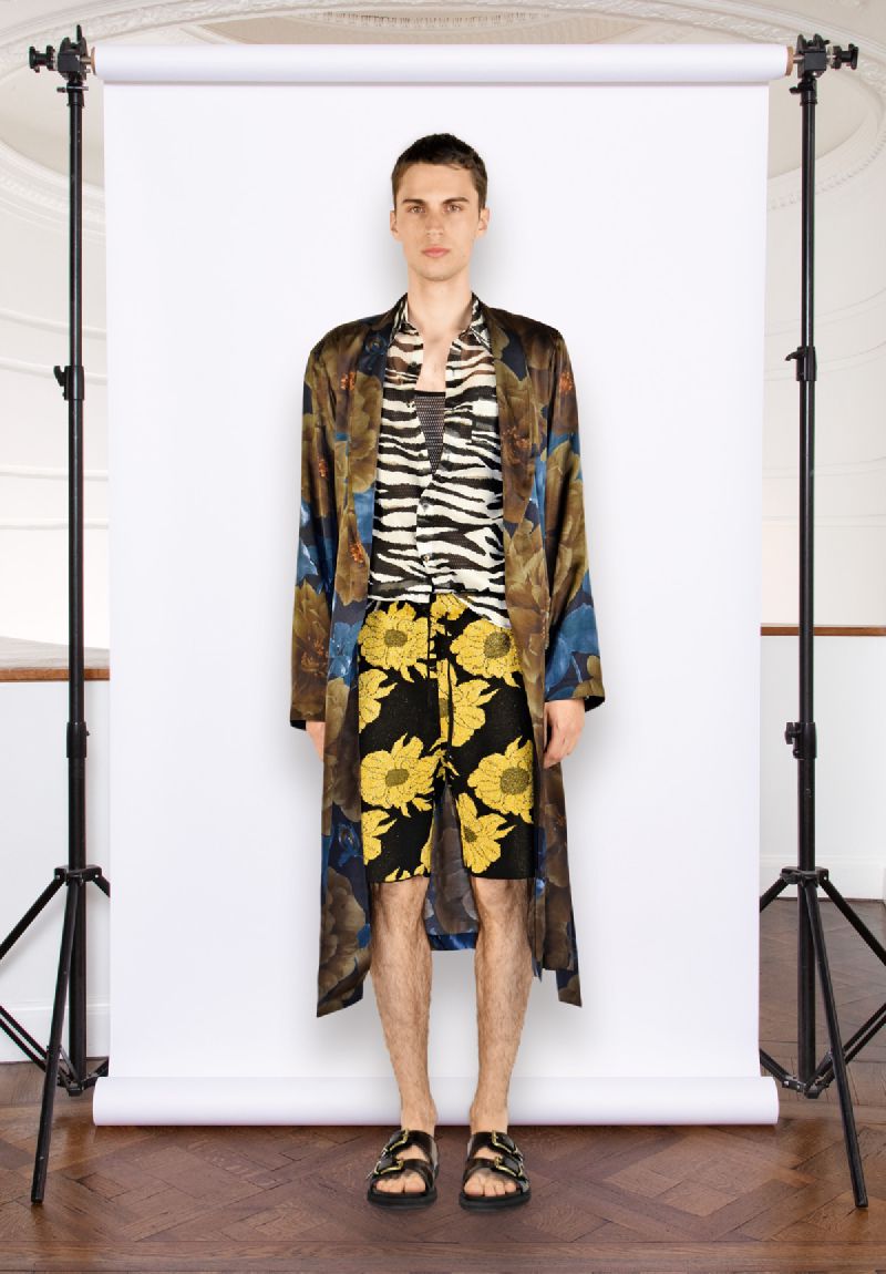 Image for S/S 2020 Men Outfits