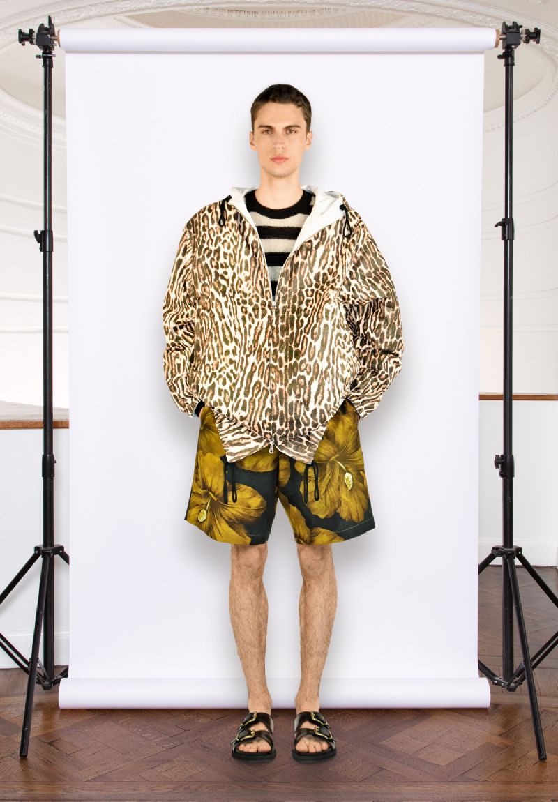 Image for S/S 2020 Men Outfits