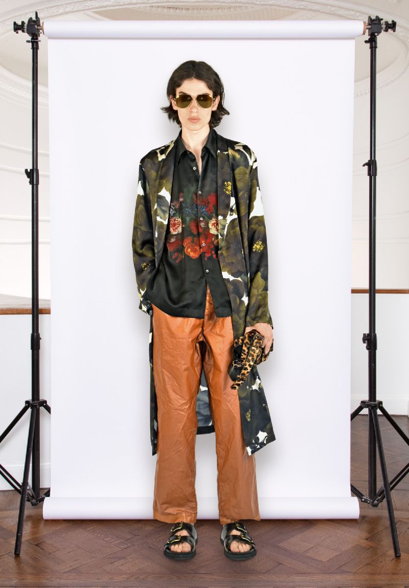 Image for S/S 2020 Men Outfits