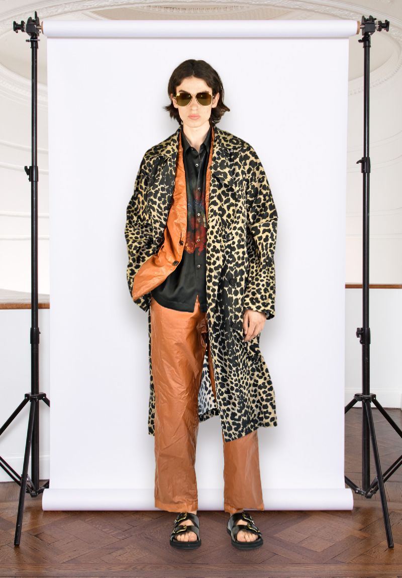 Image for S/S 2020 Men Outfits