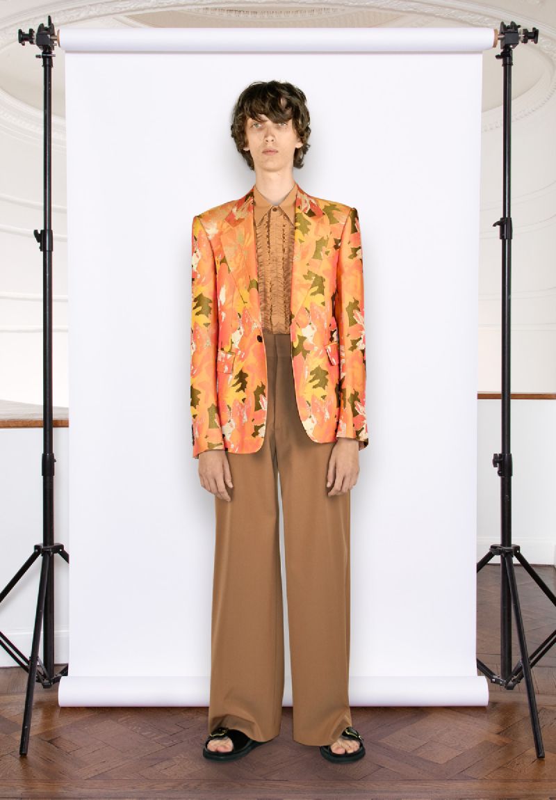 Image for S/S 2020 Men Outfits