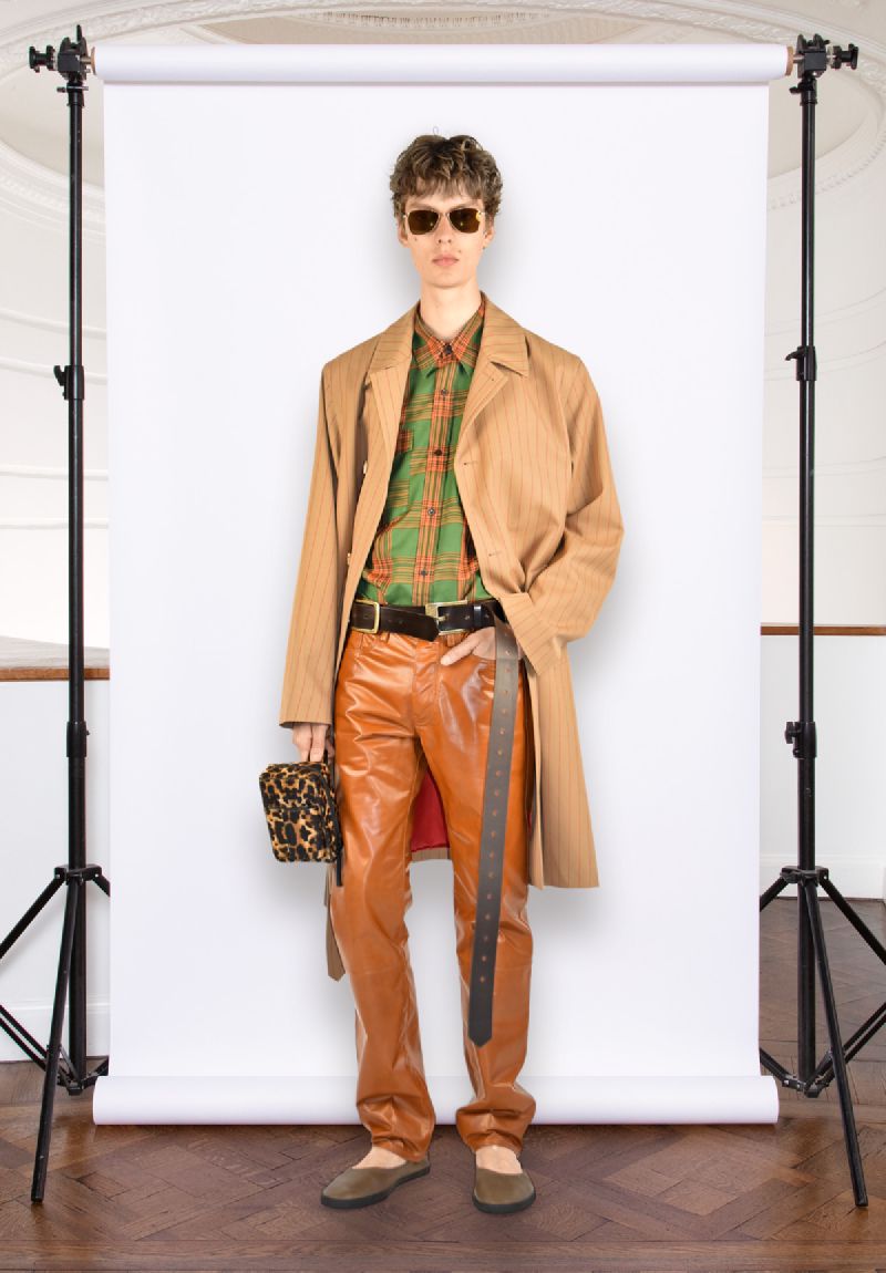 Image for S/S 2020 Men Outfits