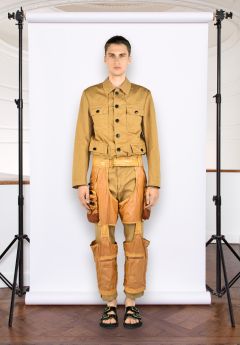 Thumbnail image for S/S 2020 Men Outfits