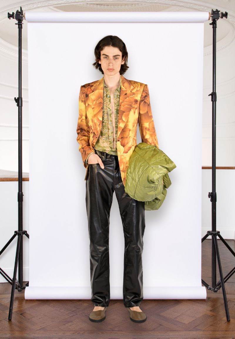 Image for S/S 2020 Men Outfits