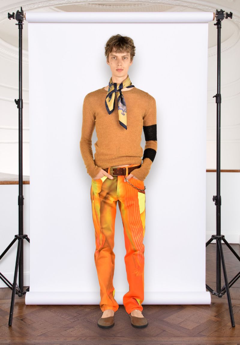 Image for S/S 2020 Men Outfits
