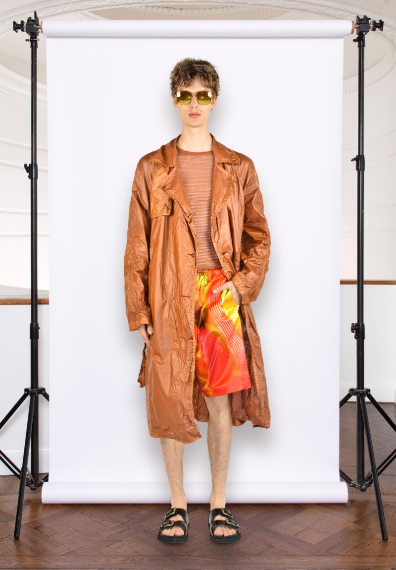 Image for S/S 2020 Men Outfits