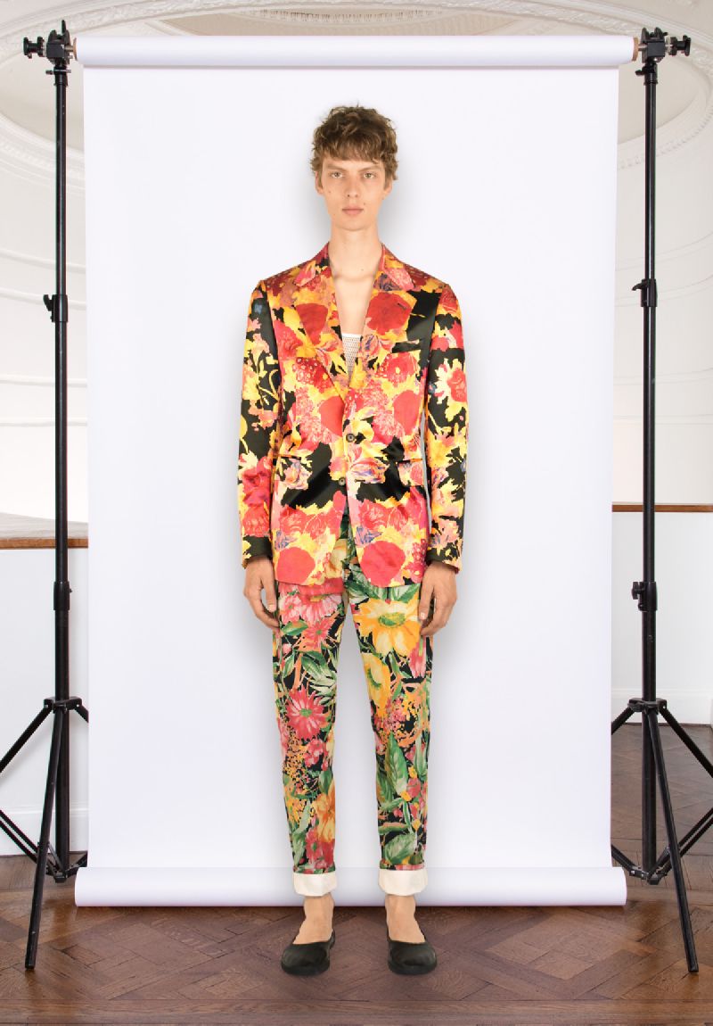 Image for S/S 2020 Men Outfits