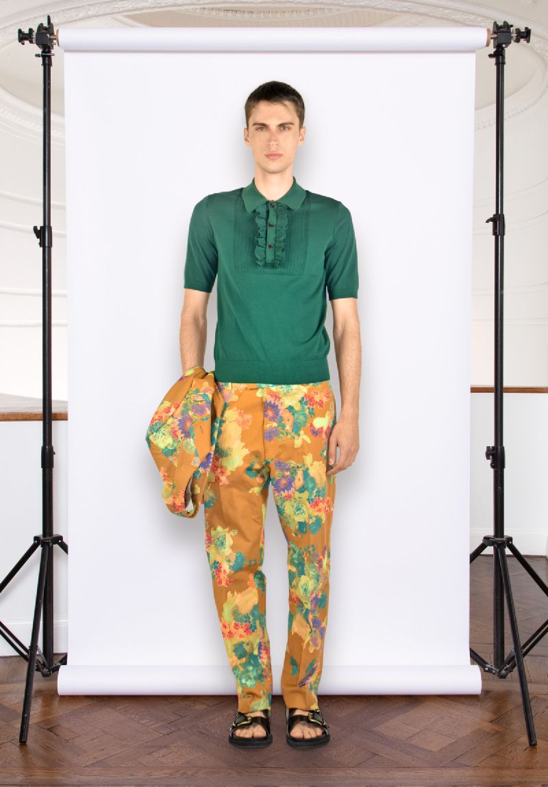 Image for S/S 2020 Men Outfits