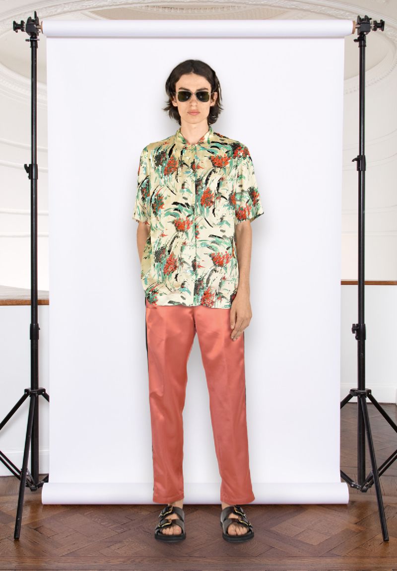 Image for S/S 2020 Men Outfits