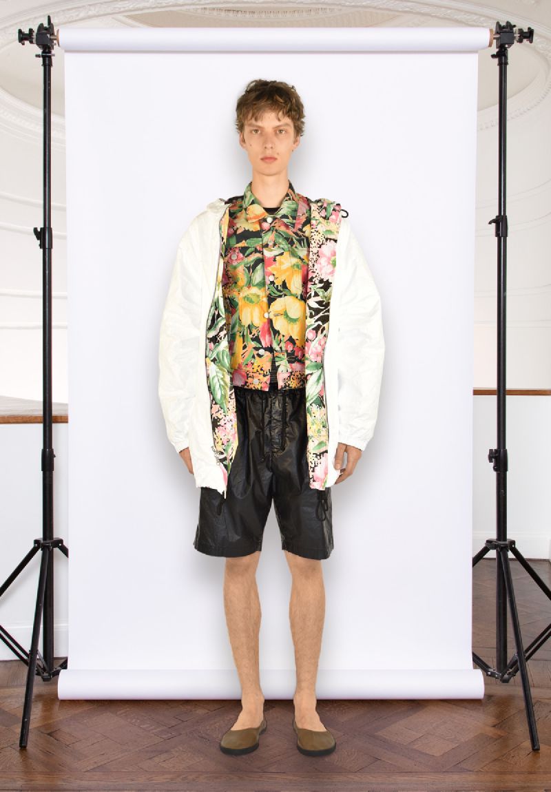 Image for S/S 2020 Men Outfits