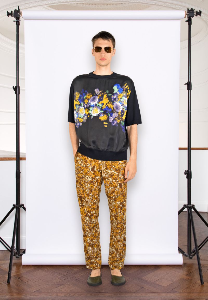 Image for S/S 2020 Men Outfits
