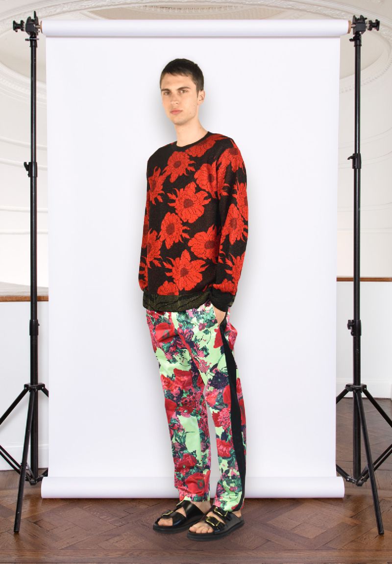 Image for S/S 2020 Men Outfits