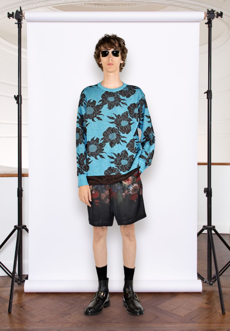 Image for S/S 2020 Men Outfits