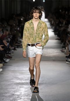 Thumbnail image for S/S 2020 Men Runway Looks