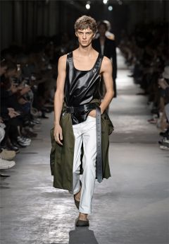 Thumbnail image for S/S 2020 Men Runway Looks