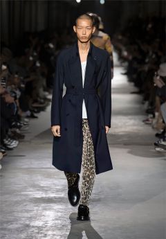 Thumbnail image for S/S 2020 Men Runway Looks