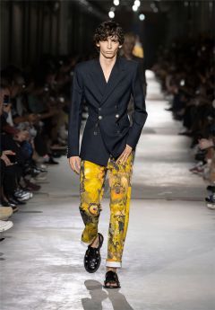 Thumbnail image for S/S 2020 Men Runway Looks