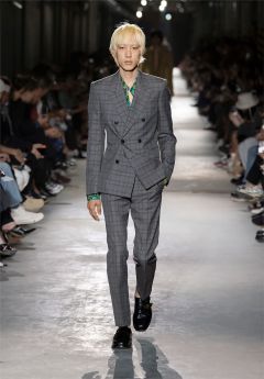 Thumbnail image for S/S 2020 Men Runway Looks